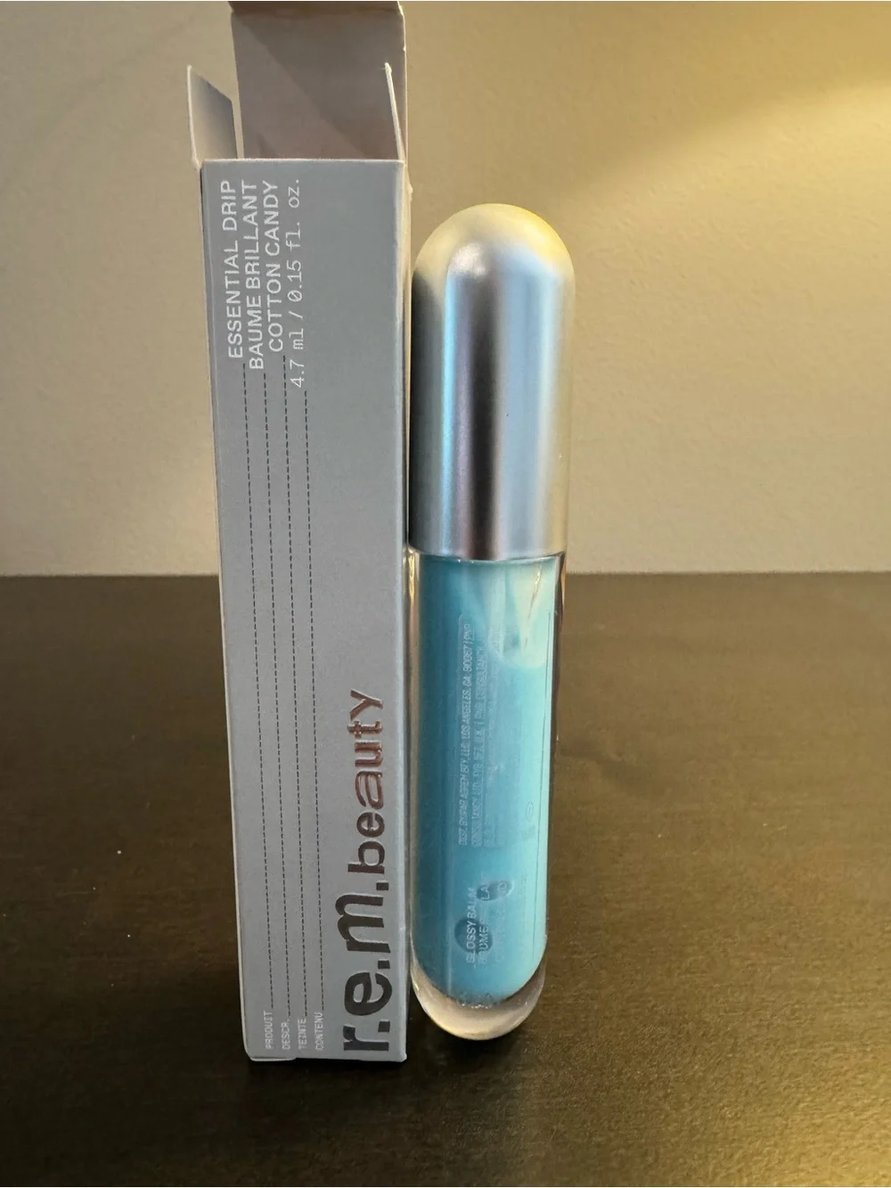 R.E.M. Beauty beauty essential